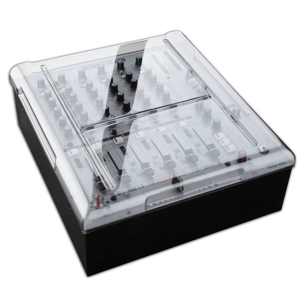 Decksaver 12" Mixer Cover