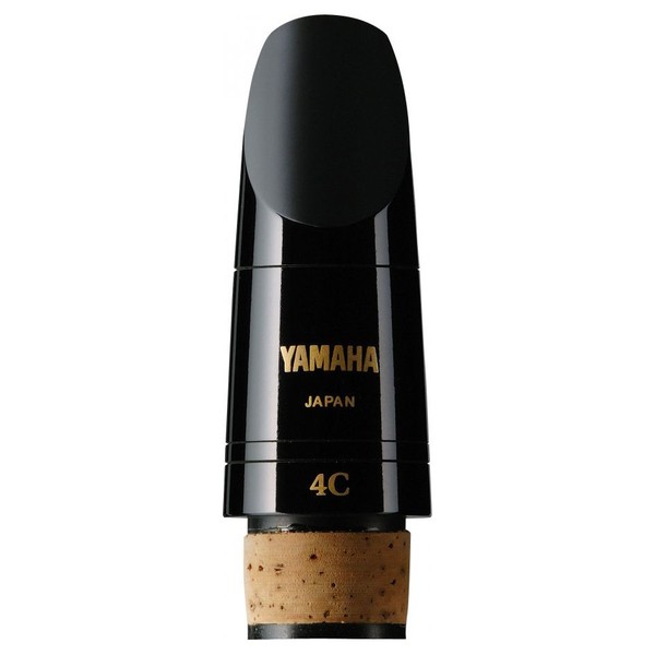 Yamaha YCL681II Eb Clarinet