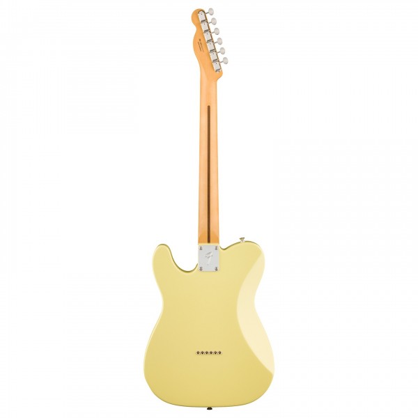 Fender Player II Telecaster HH MN, Hialeah Yellow