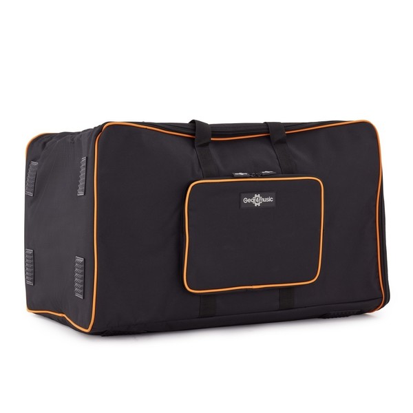 12 Inch PA Speaker Bag by Gear4music