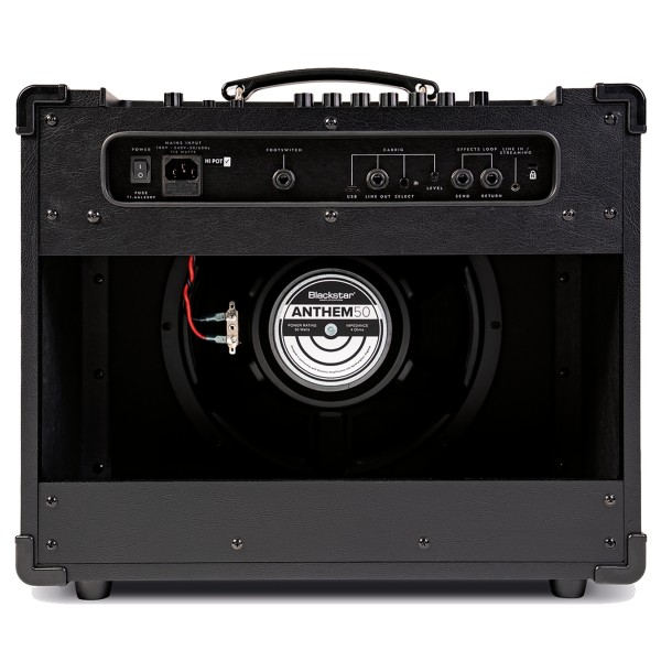 Blackstar IDX:50 50W 1x12 Combo