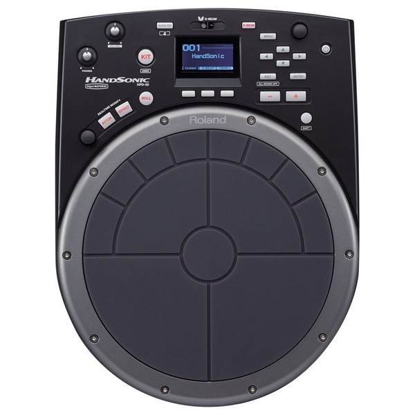Roland HPD-20 Handsonic Electronic Percussion Pad