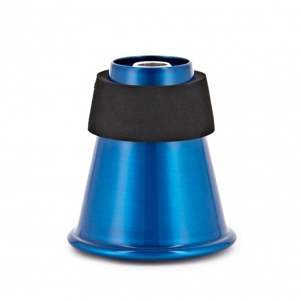 Wallace Trumpet/Cornet Compact Practice Mute