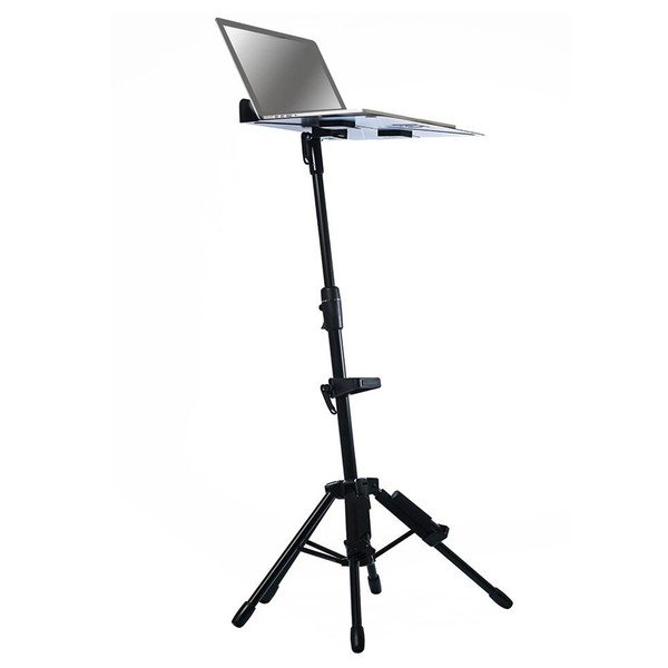 D&A Guitar Gear Bullhead Plus Folding Music Stand