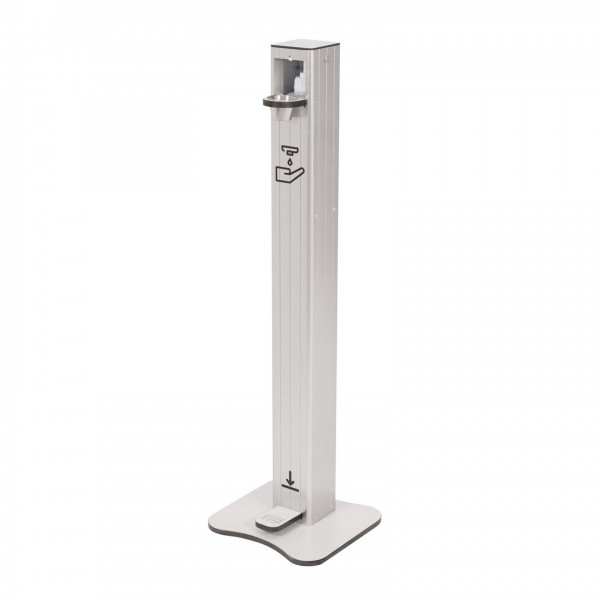 Steinigke STD-2 Sanitiser Stand