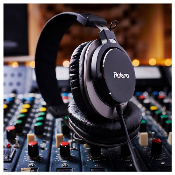 Roland RH-300 Headphones