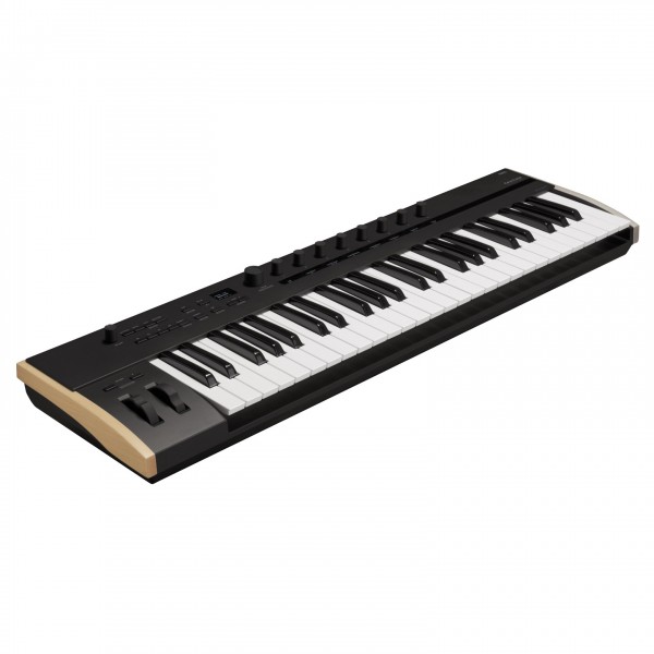 Korg Keystage 49 Polytouch Keyboard