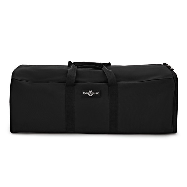 Portable Stage Riser Bag by Gear4music, 60cm