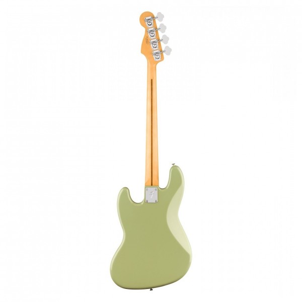 Fender Player II Jazz Bass RW, Birch Green