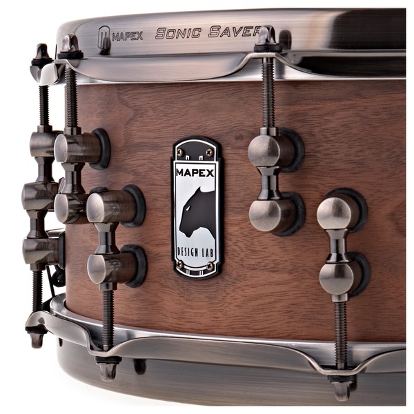 Mapex 'Machine' 14" x 5.5" Craig Blundell Signature Snare