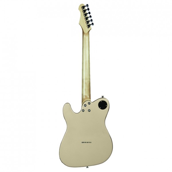 Shergold Telstar Standard ST14, Champagne Gold