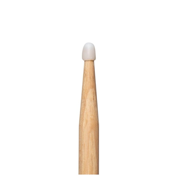 Stagg V Series Hickory 5A Drumsticks, Nylon Tip