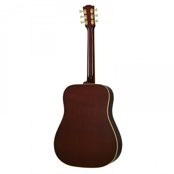 Gibson Hummingbird Studio Walnut, Satin Natural