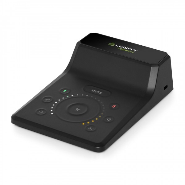 Lewitt Connect 2 Audio Interface