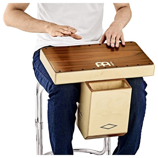 Meinl Artisan Edition Slaptop Cajon