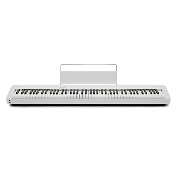 Casio PX S1100 Digital Piano, White