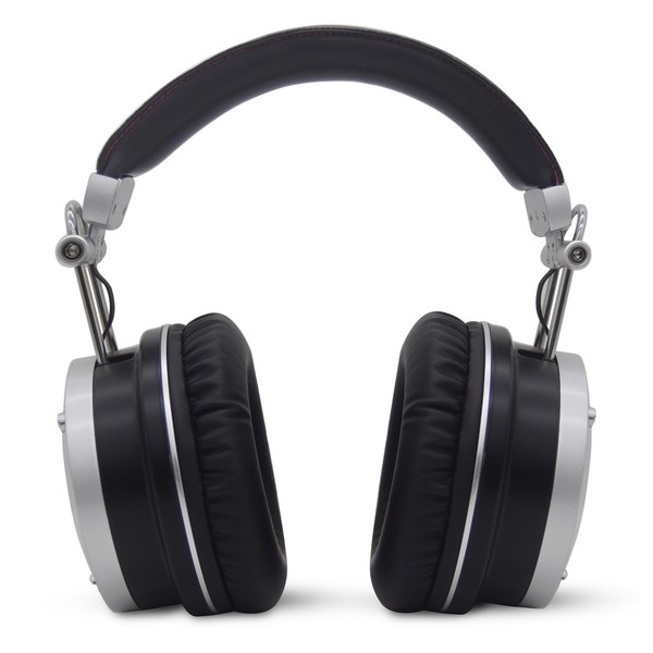 Avantone Pro MP1 Mixphones Headphones, Black