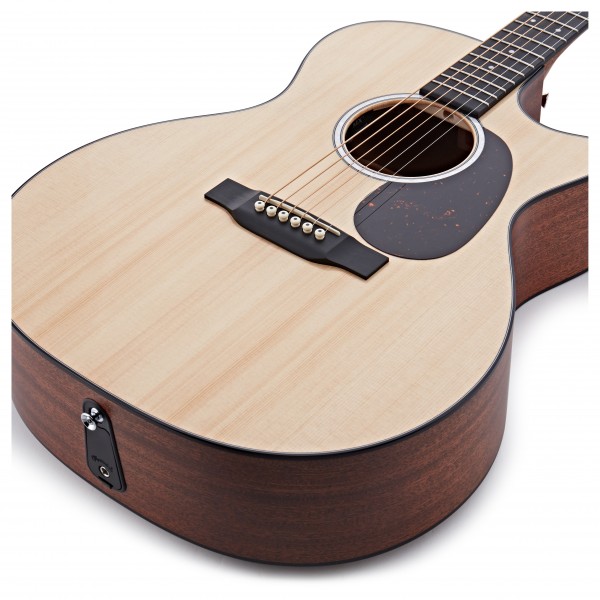 Martin GPC-11E Electro Acoustic