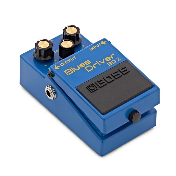 Boss BD-2 Blues Driver