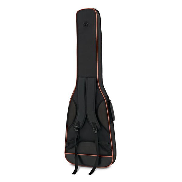 Pro Bass Guitar Gig Bag by Gear4music