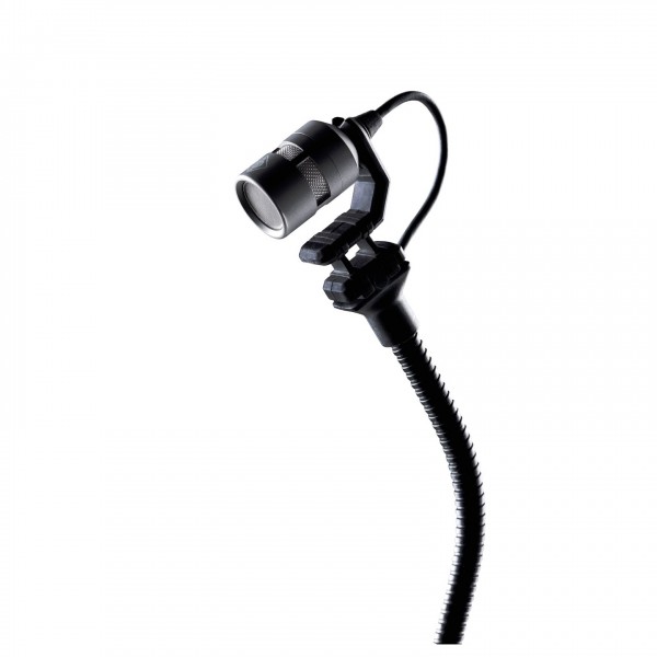 Neumann MCM 114 Miniature Clip Mic System, Drum Set