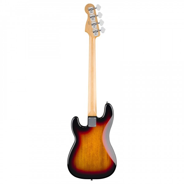 Fender Standard Precision Bass, 3-Colour Sunburst