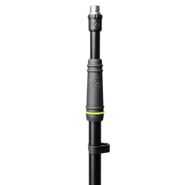 Gravity GMS23 Microphone Stand with Round Base