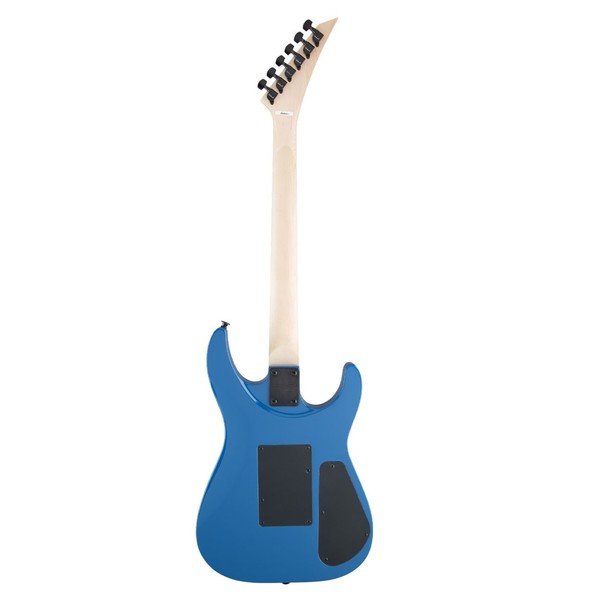 Jackson JS Series Dinky Arch Top JS32 DKA Left Handed, Bright Blue