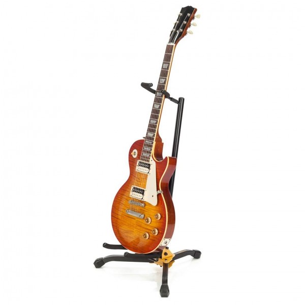 Hercules GS405B Shoksafe Guitar Stand