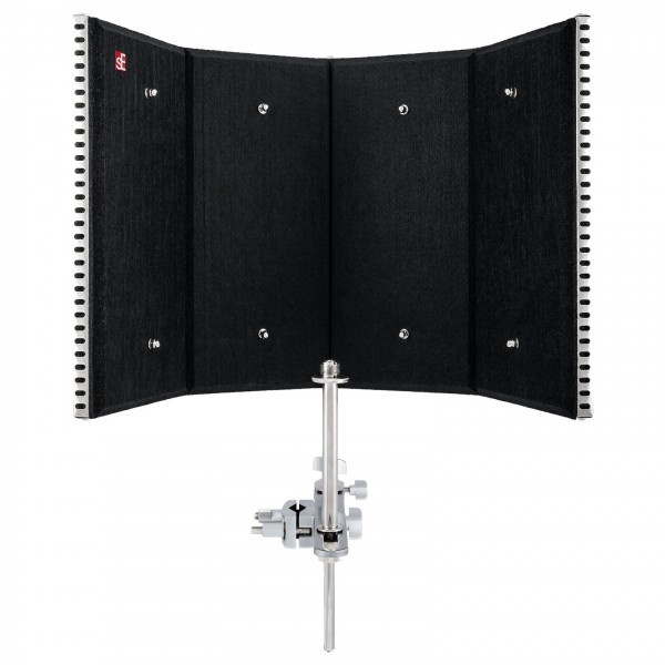 sE Electronics Reflexion Filter Pro Portable Vocal Booth