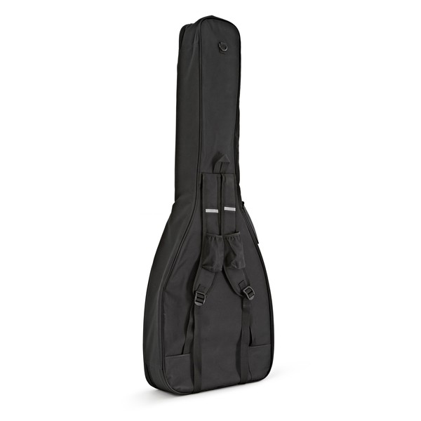 Deluxe Acoustic Bass Gig Bag by Gear4music