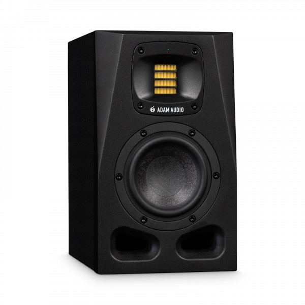ADAM Audio A4V Active Studio Monitor, Single