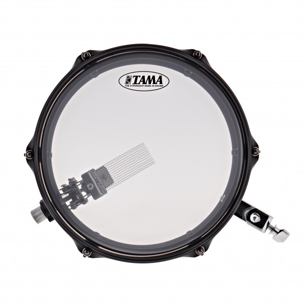 Tama Metalworks Effects 10" x 3" Snare Drum