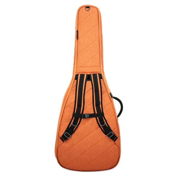 Mono Acoustic Guitar Sleeve 2.0, Orange