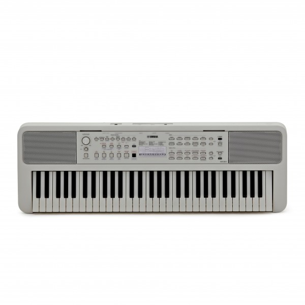 Yamaha EZ310 61 Key Lighting Keyboard Pack