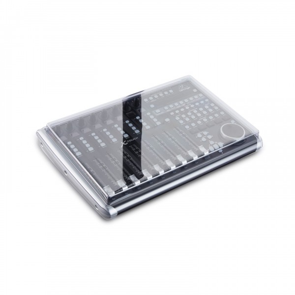 Decksaver Behringer X-TOUCH Cover