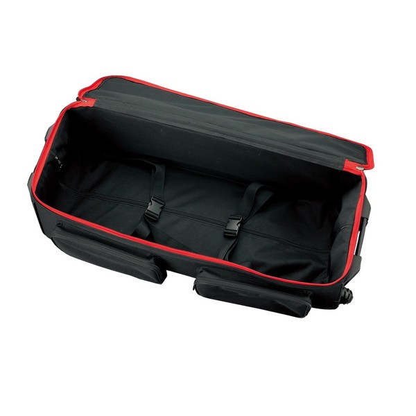 Tama PowerPad 33" Hardware Bag with Wheels