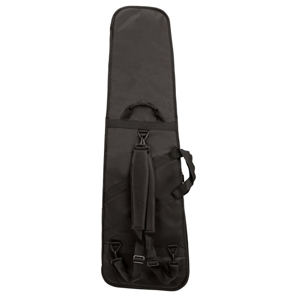 Jackson JS Bass Economy Gig Bag, Black