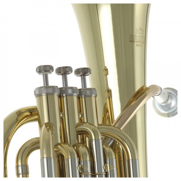 Roy Benson BH301 Baritone Horn
