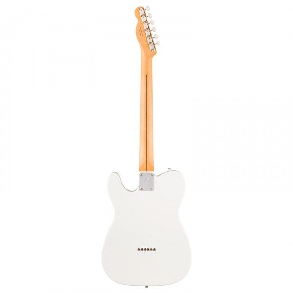 Fender Player II Telecaster RW, Polar White
