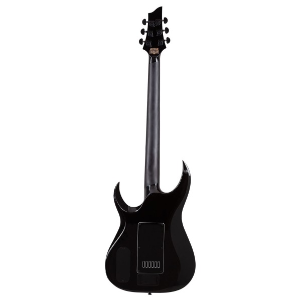 Schecter Sunset EverTune, Red Dawn