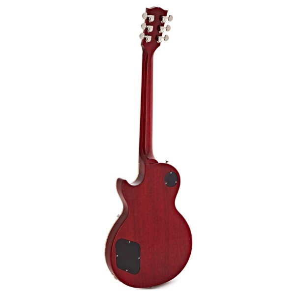 Gibson Les Paul Standard 60s Figured Top, Iced Tea #202450115