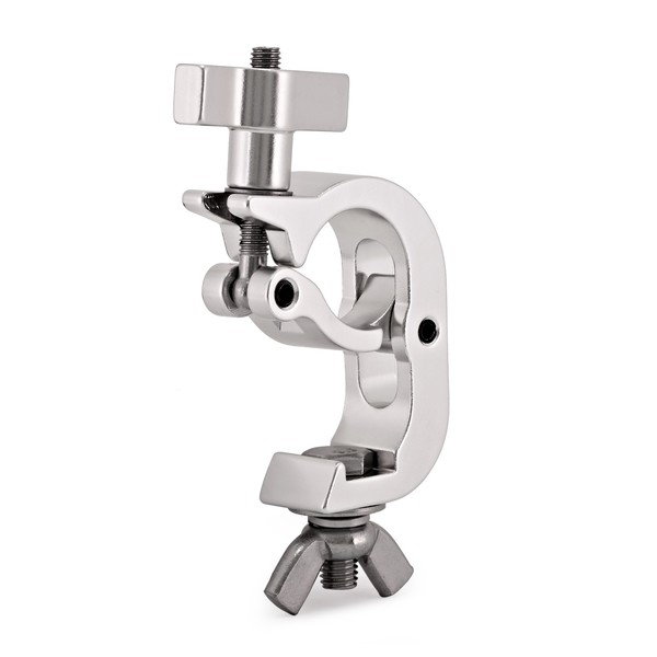 Self Locking Clamp by Gear4music, 32-35mm