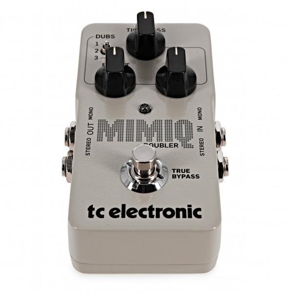 TC Electronic Mimiq Doubler