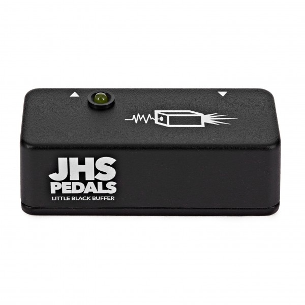 JHS Pedals Little Black Buffer