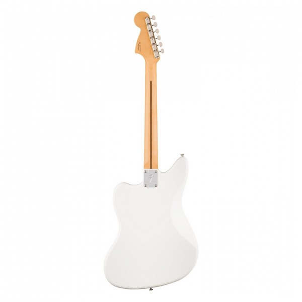 Fender Player II Jaguar RW, Polar White