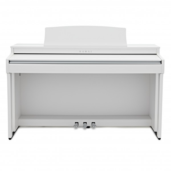 Kawai CN301 Digital Piano, White