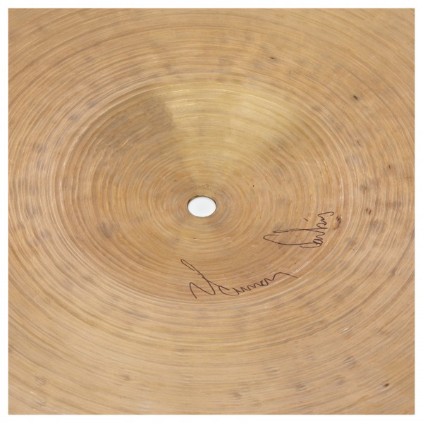 Istanbul Agop 22" 30th Anniversary Ride Cymbal