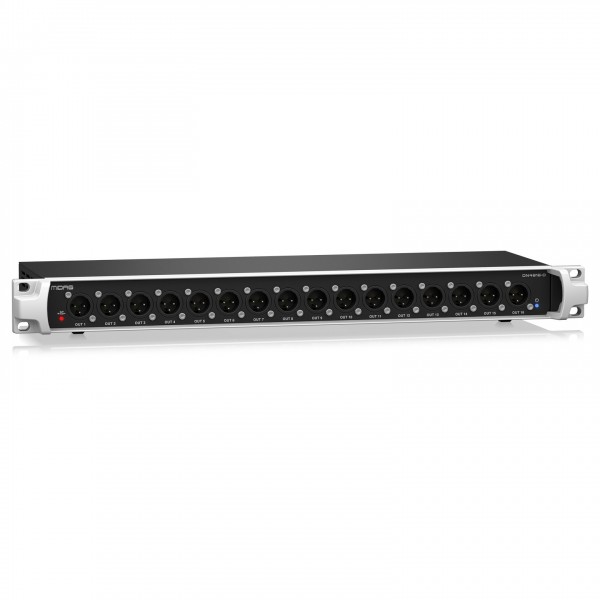 Midas DN4816-O Bus-Powered StageCONNECT Interface