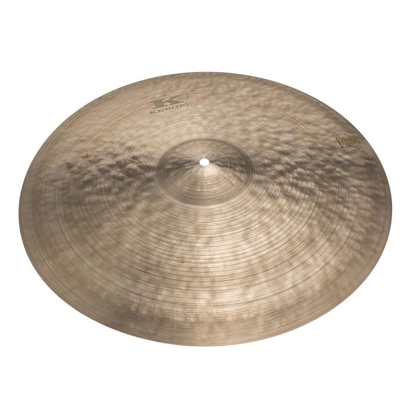 Zildjian Kerope 20" Medium Thin Low Ride